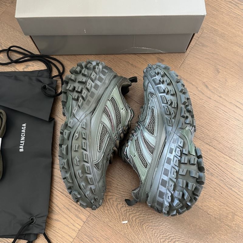 Balenciaga Track Shoes